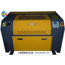 Factory Supply CO2 Glass Tube Mini Laser Engraving Machine  (GS7050)     with High Cutting Speed